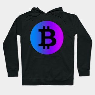 Astral Bitcoin Hoodie